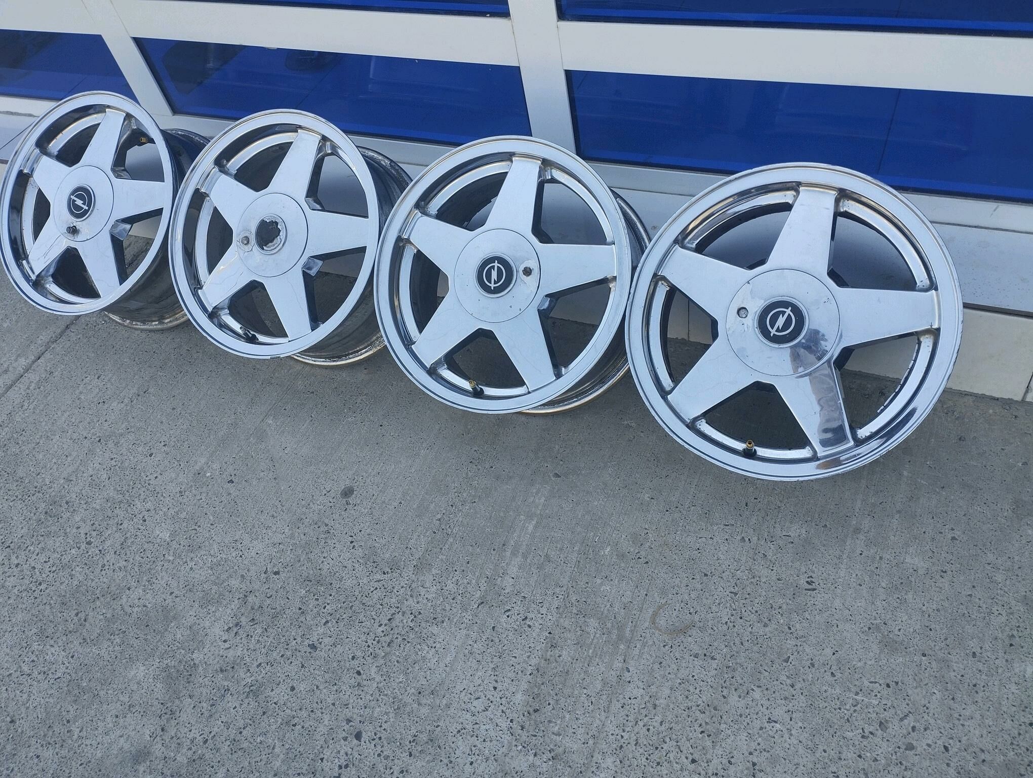 Vils disk R15 7 000 TMT - Türkmenabat - img 2