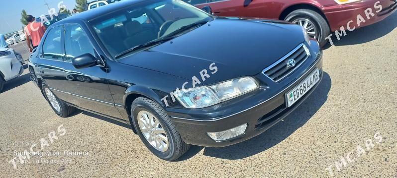 Toyota Camry 2001 - 170 000 TMT - Mary - img 2