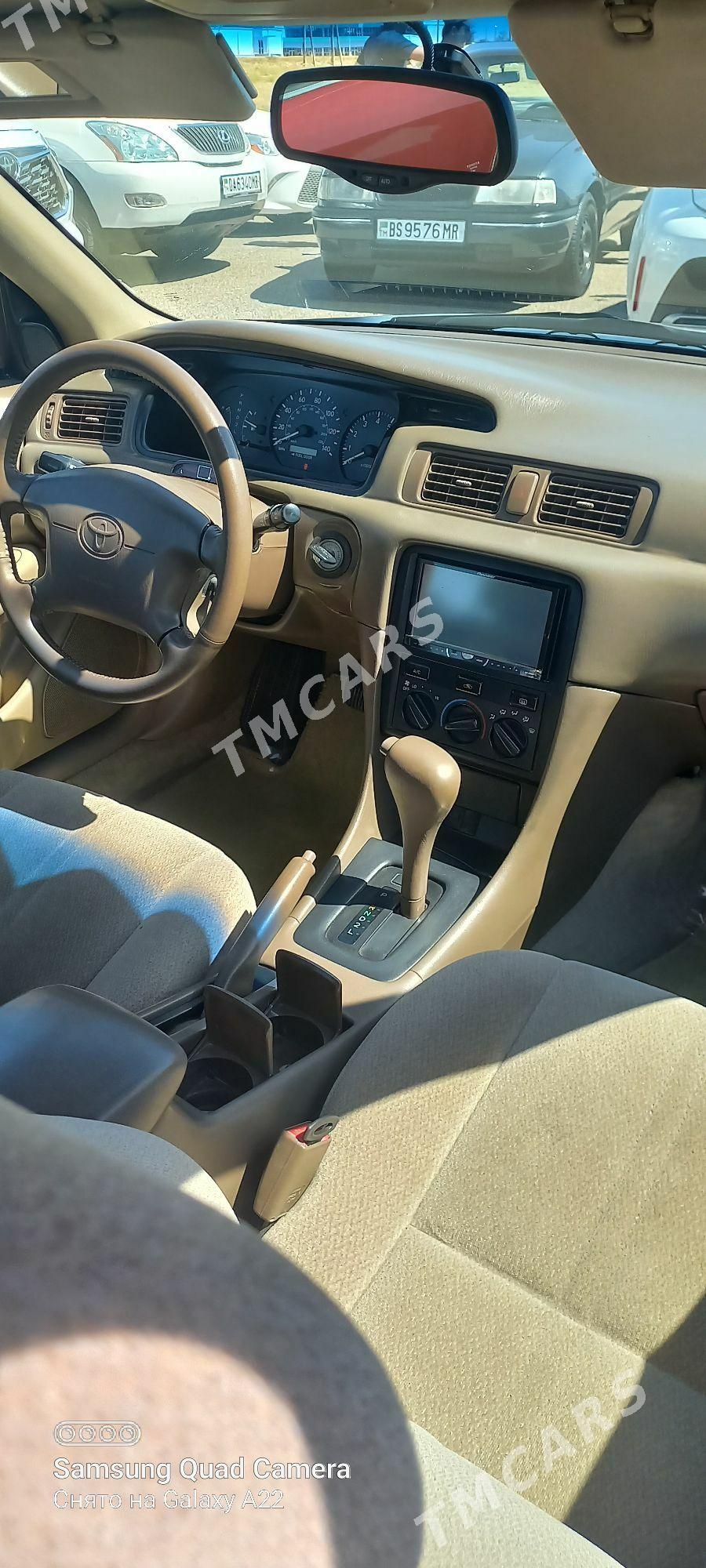 Toyota Camry 2001 - 170 000 TMT - Mary - img 4