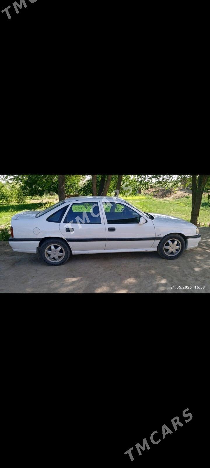 Opel Vectra 1996 - 40 000 TMT - Болдумсаз - img 3