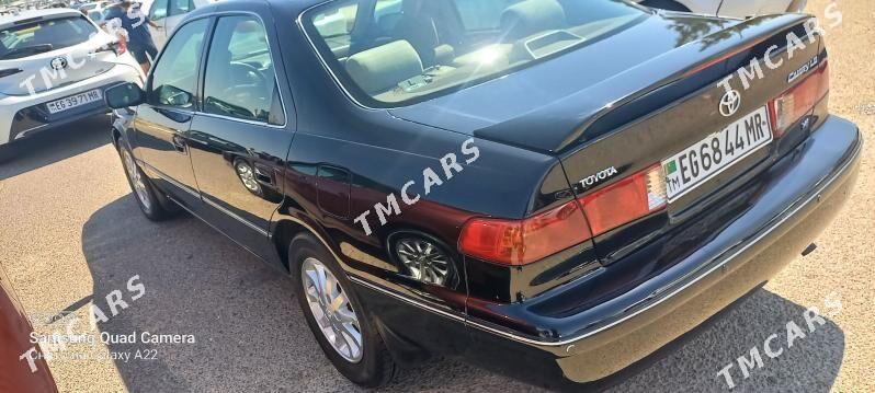 Toyota Camry 2001 - 170 000 TMT - Mary - img 3
