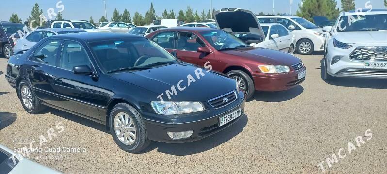 Toyota Camry 2001 - 170 000 TMT - Mary - img 6