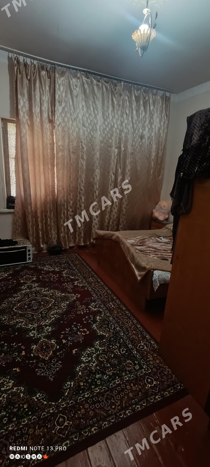Дом с большим участком земли - Tejen - img 5