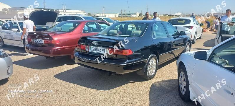 Toyota Camry 2001 - 170 000 TMT - Mary - img 5