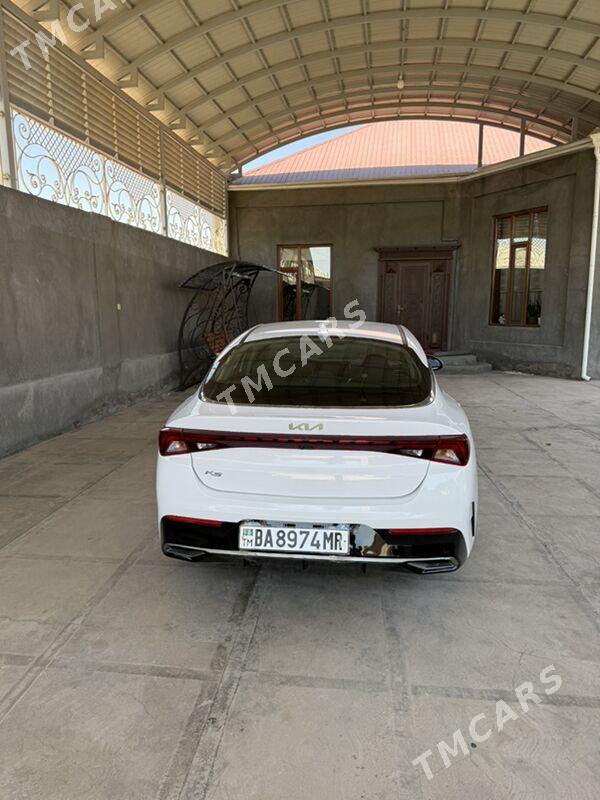 Kia K5 2022 - 250 000 TMT - Mary - img 5