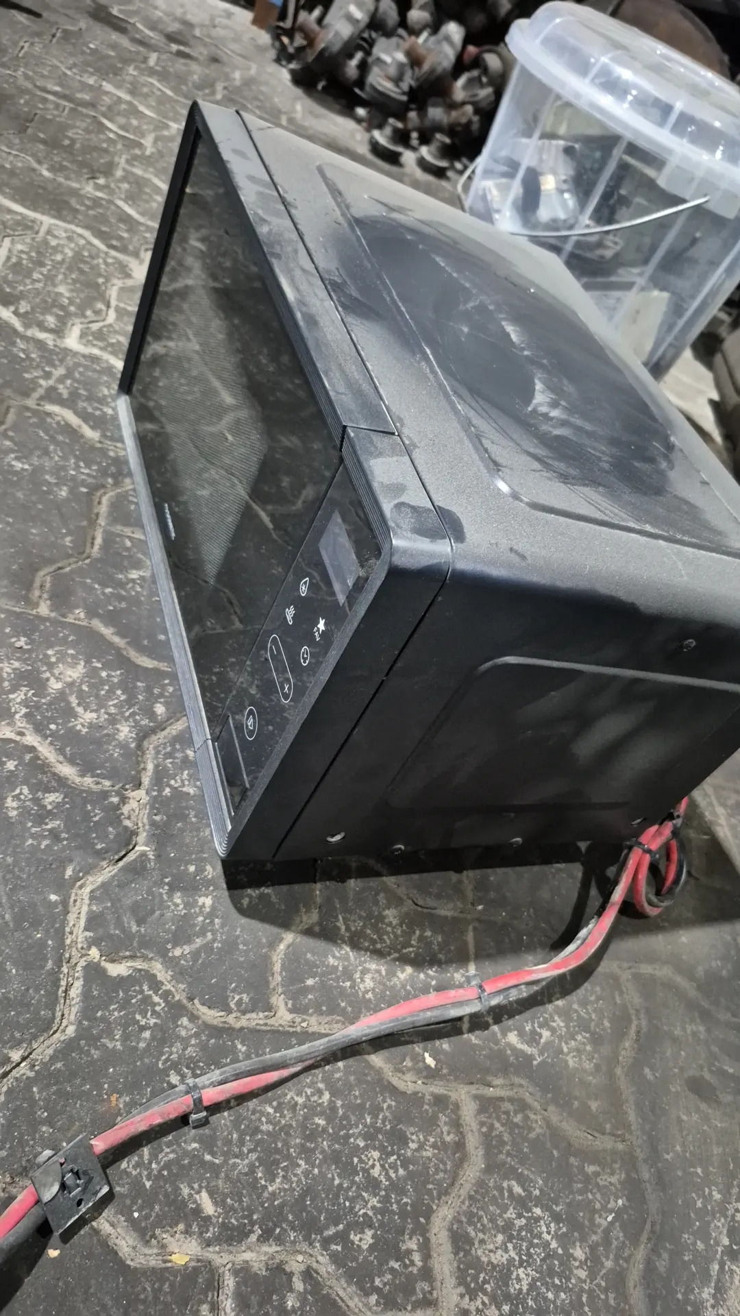 DAF 4 200 TMT - Gumdag - img 3