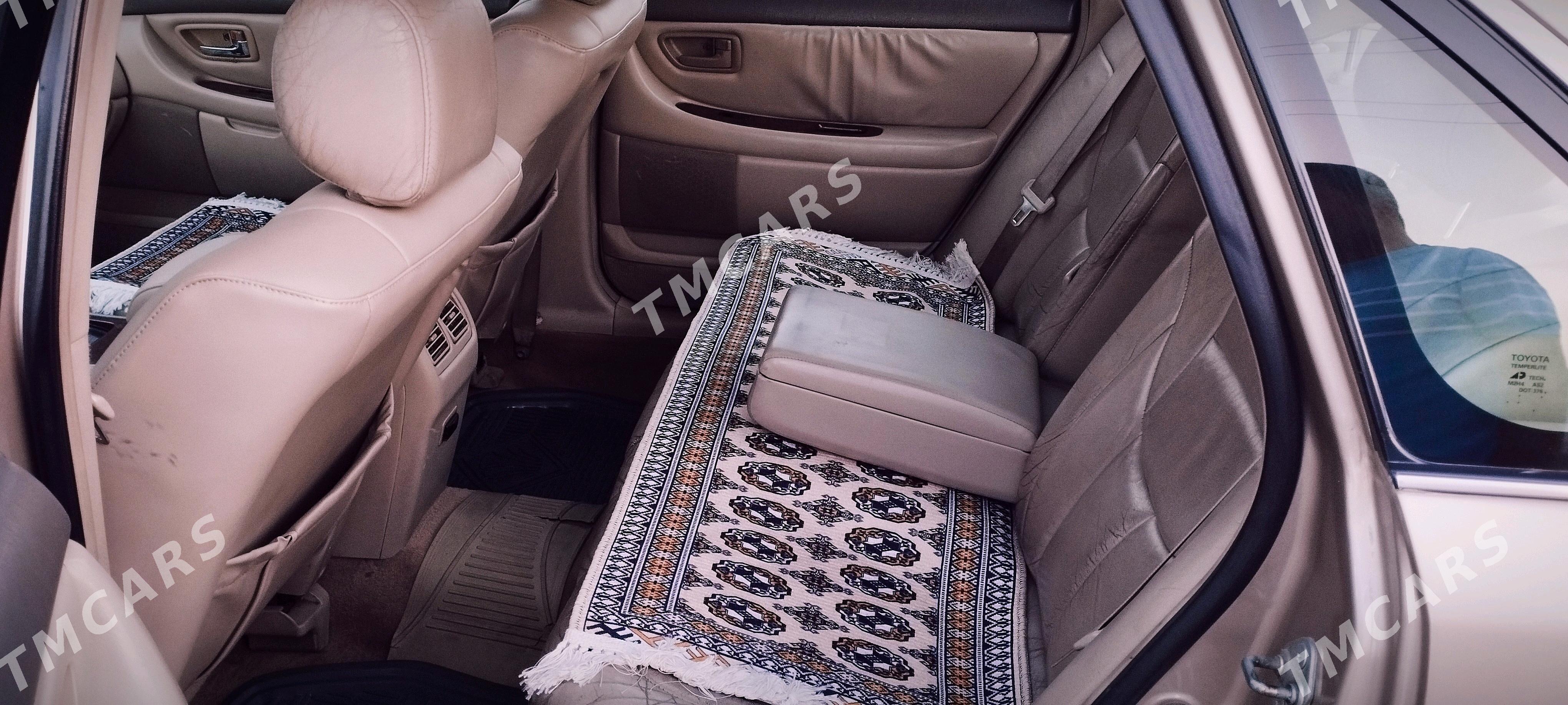 Toyota Avalon 2000 - 178 000 TMT - Туркменабат - img 9
