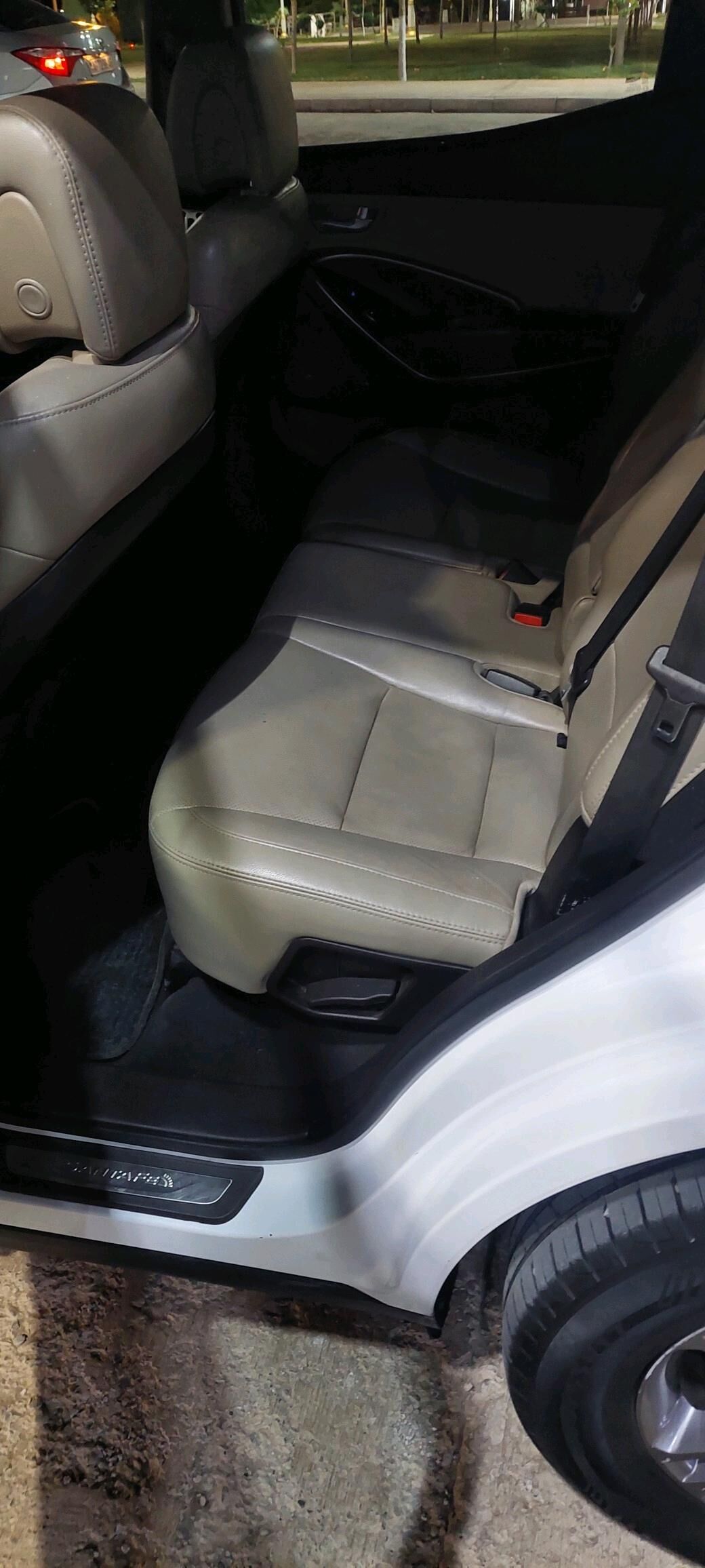 Hyundai Santa Fe 2016 - 239 000 TMT - Ашхабад - img 6