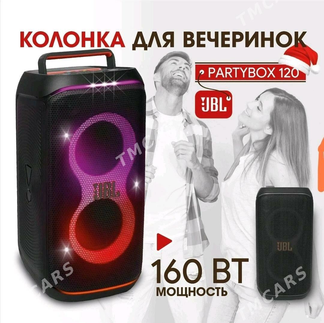 Jbl prokat - Daşoguz - img 2