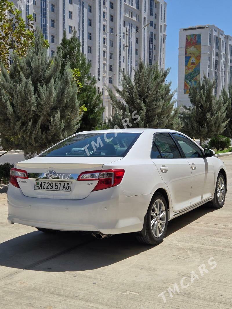 Toyota Camry 2012 - 210 000 TMT - Aşgabat - img 7