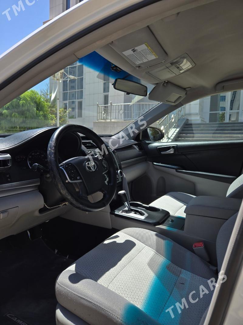 Toyota Camry 2012 - 210 000 TMT - Aşgabat - img 3