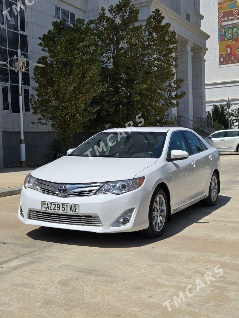 Toyota Camry 2012 - 210 000 TMT - Aşgabat - img 2