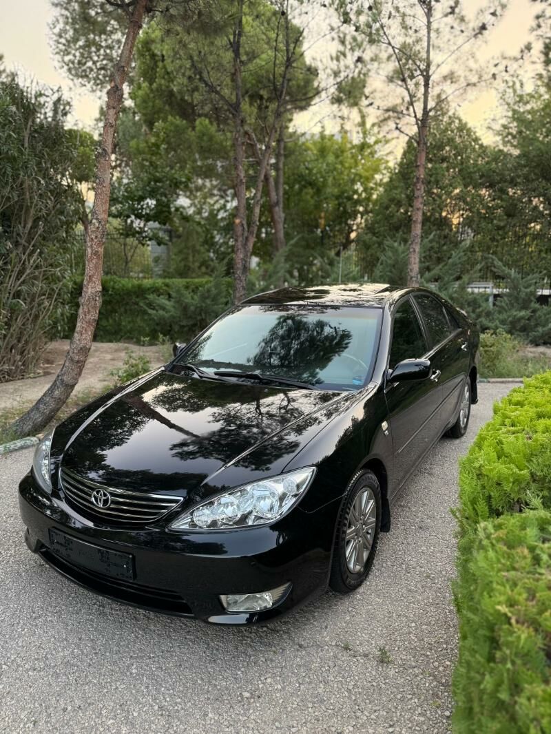 Toyota Camry 2003 - 275 000 TMT - Balkanabat - img 10