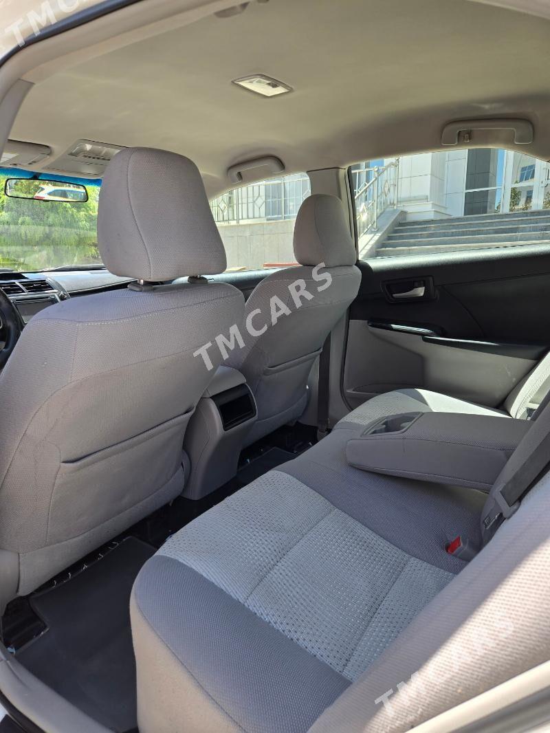 Toyota Camry 2012 - 210 000 TMT - Aşgabat - img 5
