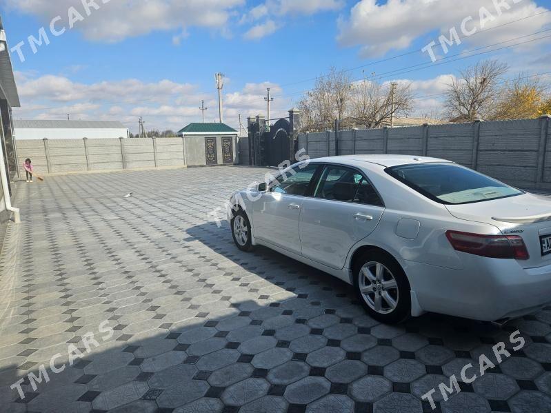 Toyota Camry 2008 - 175 000 TMT - Mary - img 3