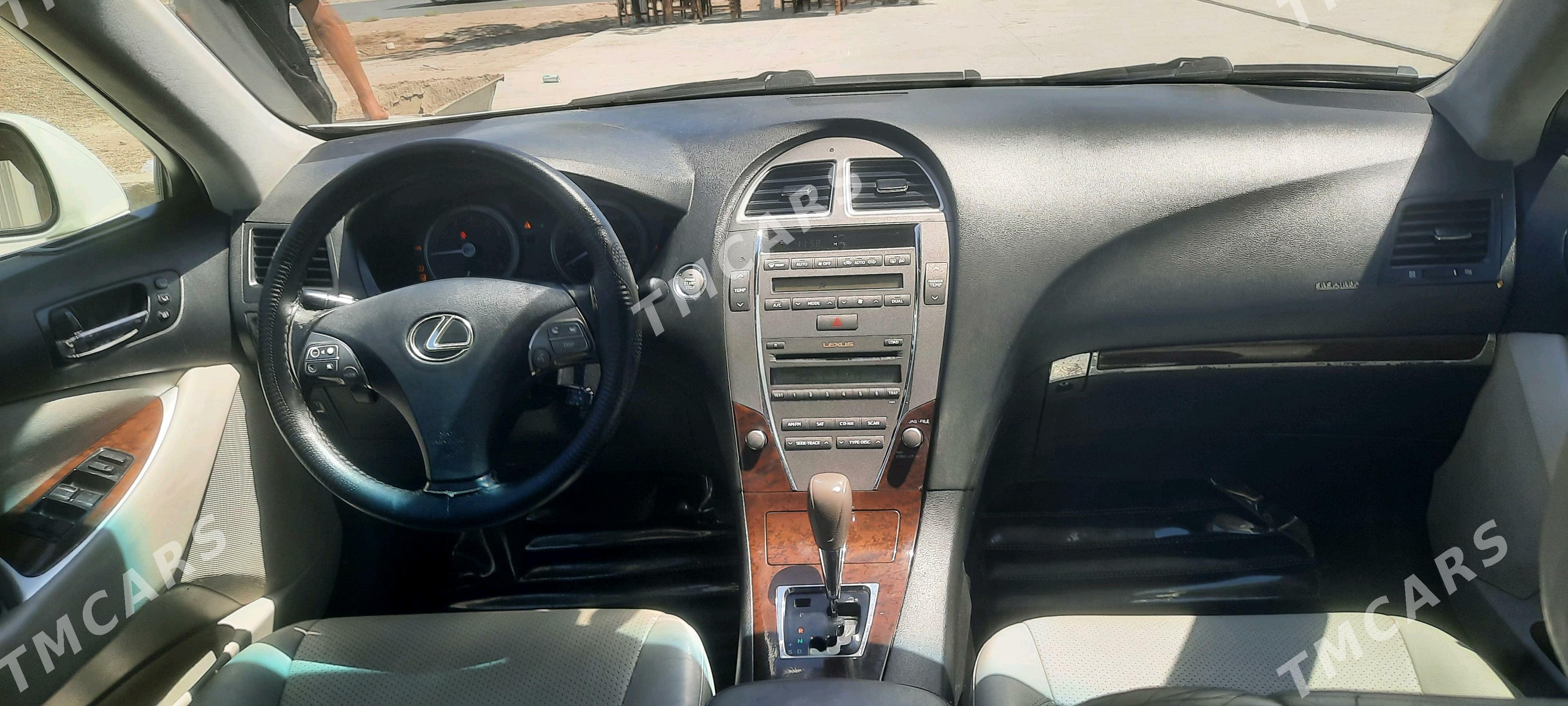 Lexus ES 350 2010 - 220 000 TMT - Mary - img 4