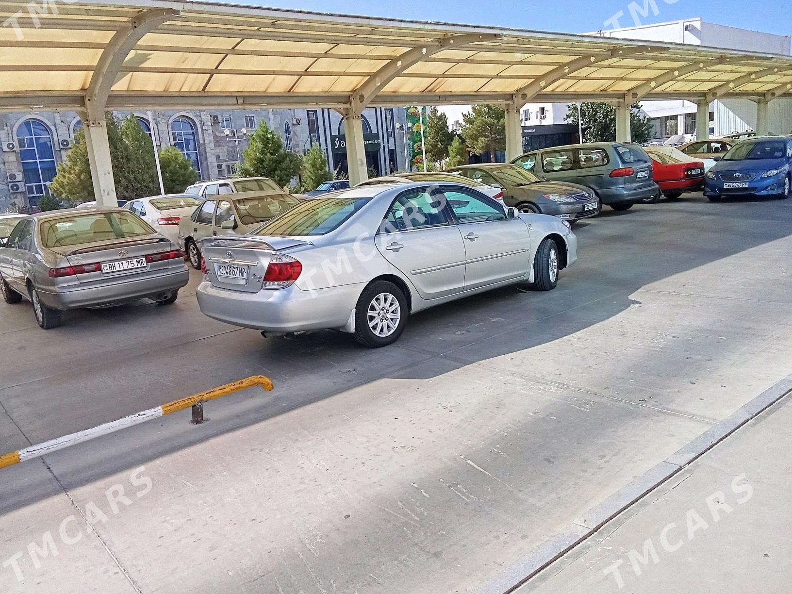 Toyota Camry 2005 - 177 000 TMT - Mary - img 2