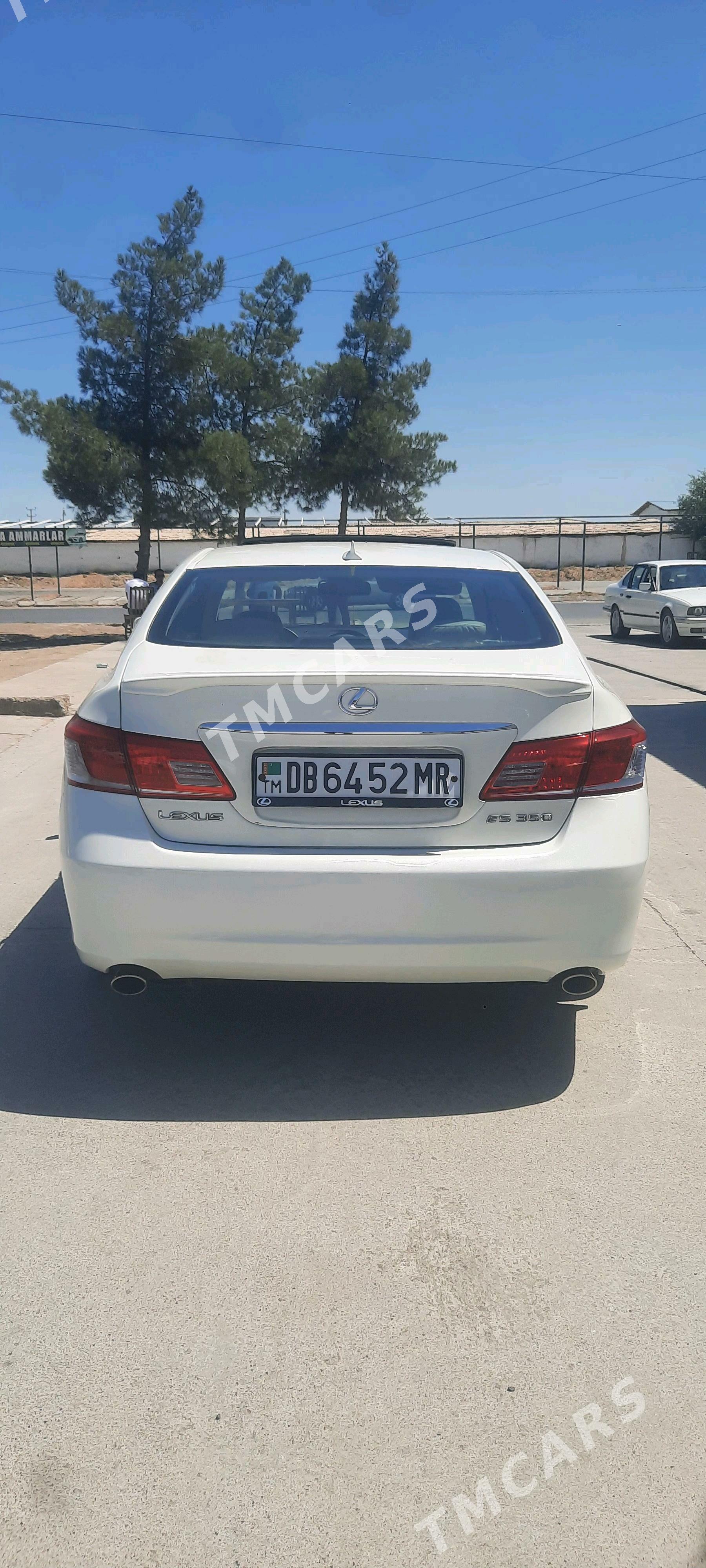 Lexus ES 350 2010 - 220 000 TMT - Mary - img 3