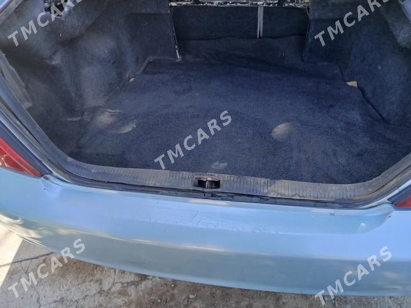 Toyota Camry 2003 - 130 000 TMT - Болдумсаз - img 10