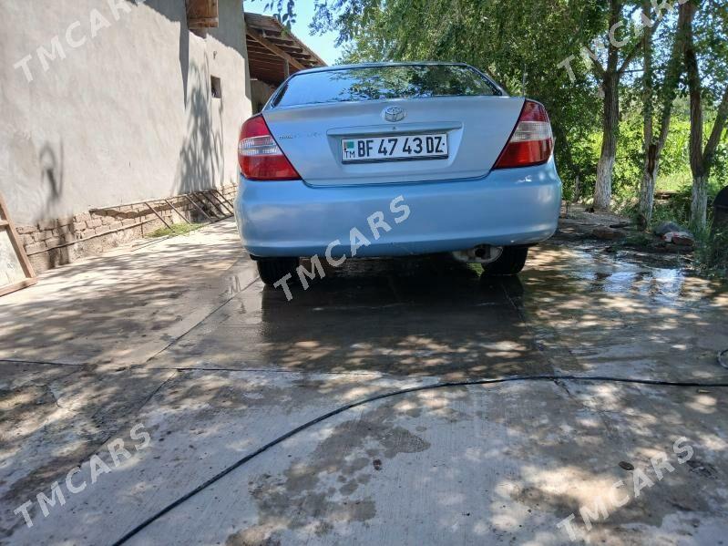 Toyota Camry 2003 - 130 000 TMT - Болдумсаз - img 3
