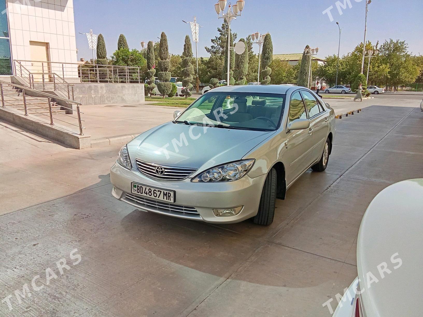 Toyota Camry 2005 - 177 000 TMT - Mary - img 3