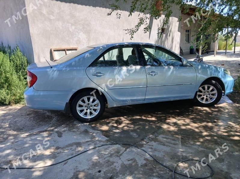 Toyota Camry 2003 - 130 000 TMT - Болдумсаз - img 2