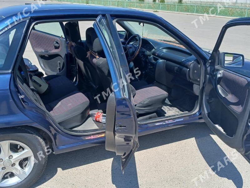 Opel Astra 1994 - 40 000 TMT - Дашогуз - img 2