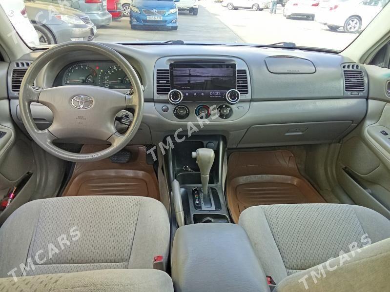 Toyota Camry 2005 - 177 000 TMT - Mary - img 8