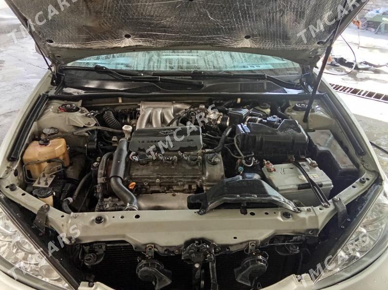 Toyota Camry 2005 - 177 000 TMT - Mary - img 9