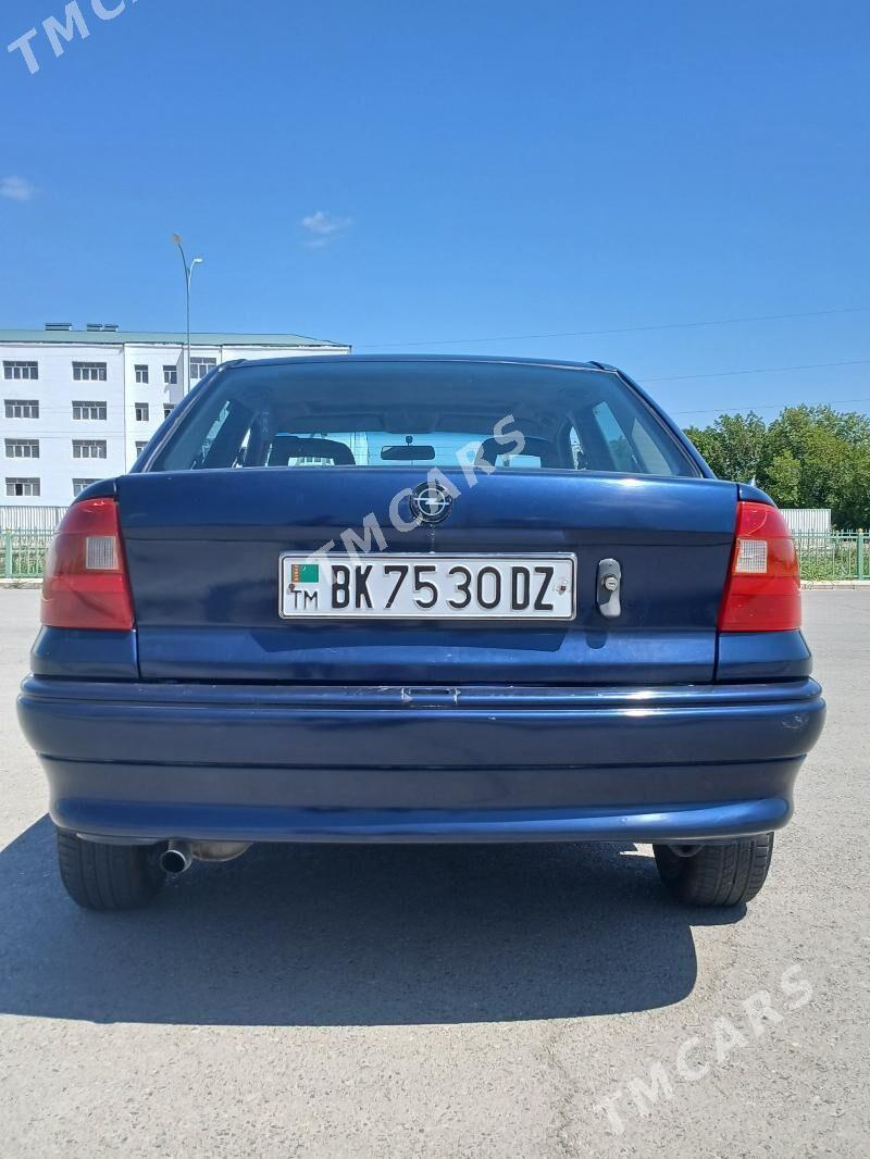 Opel Astra 1994 - 40 000 TMT - Дашогуз - img 3