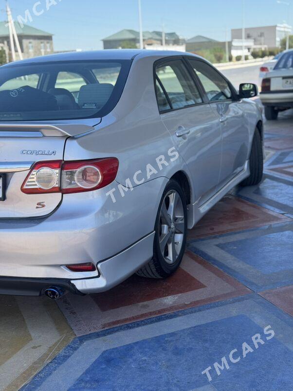 Toyota Corolla 2011 - 135 000 TMT - Türkmenabat - img 2