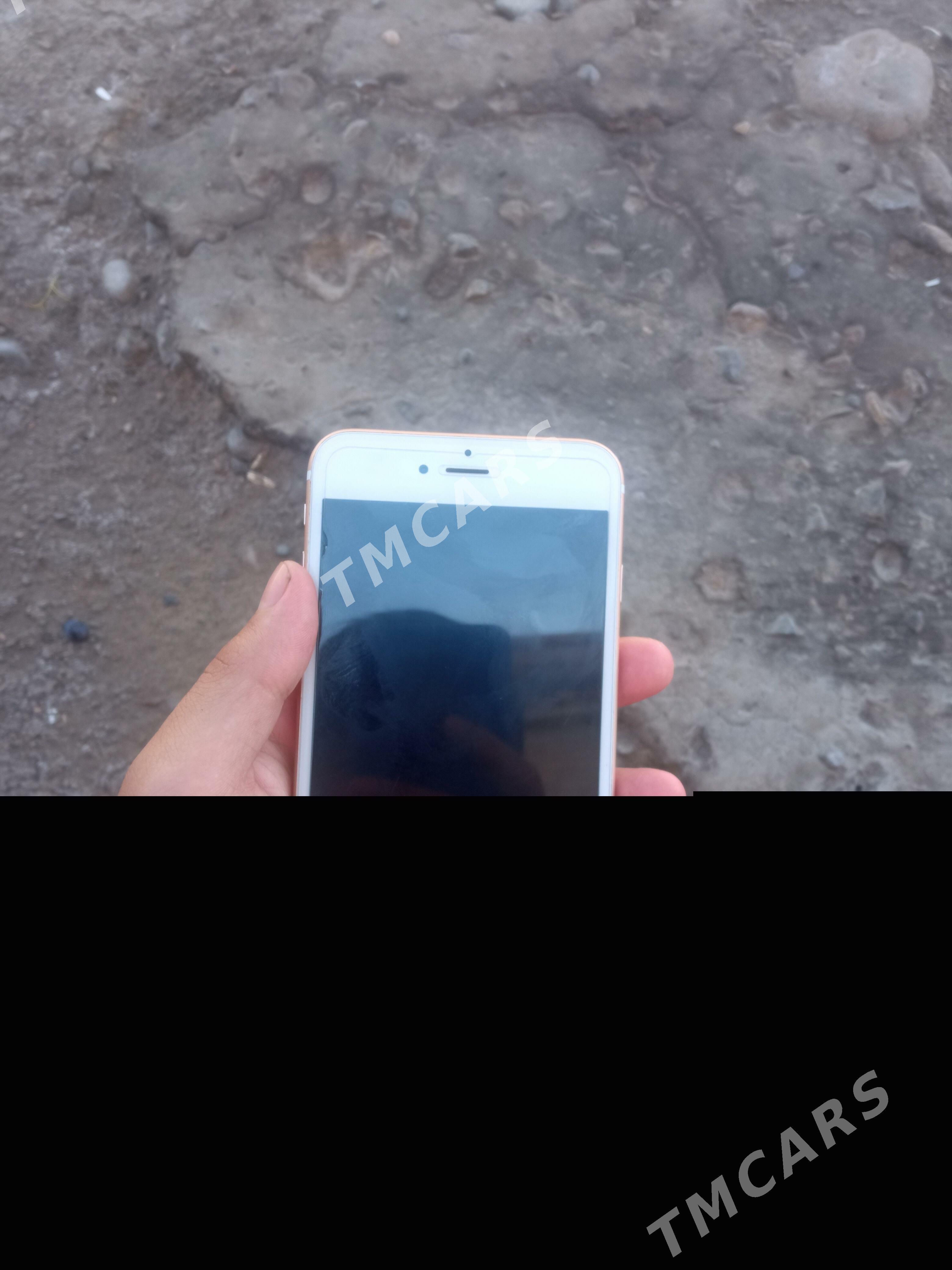iPhone 6s plus - Türkmenabat - img 4