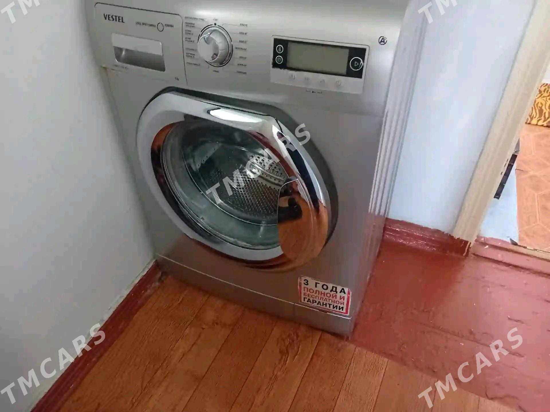 Vestel - Aşgabat - img 2