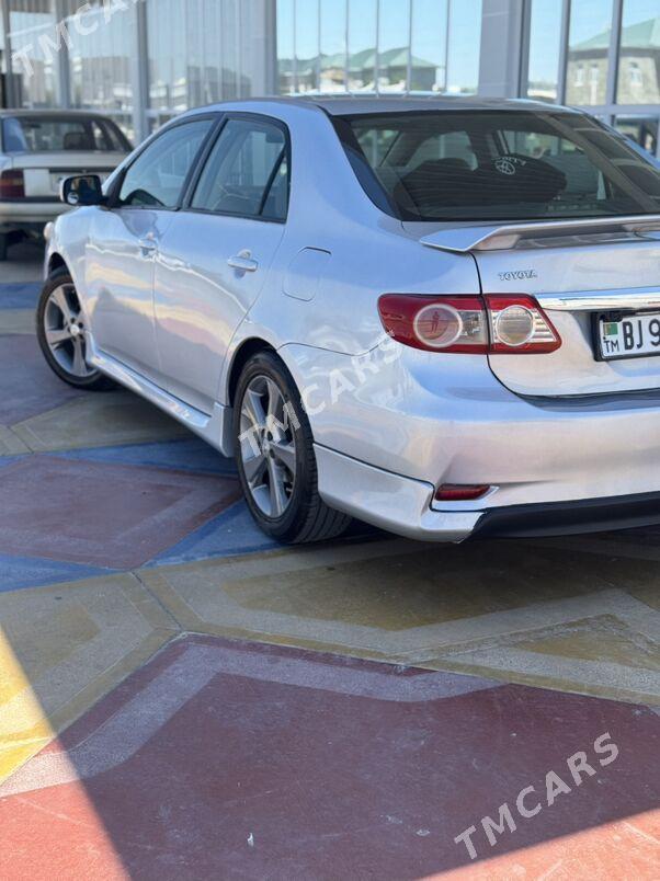Toyota Corolla 2011 - 135 000 TMT - Türkmenabat - img 8