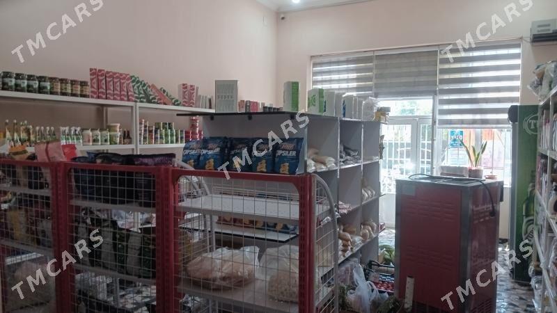 Azyk harytlar dukan - Туркменабат - img 2