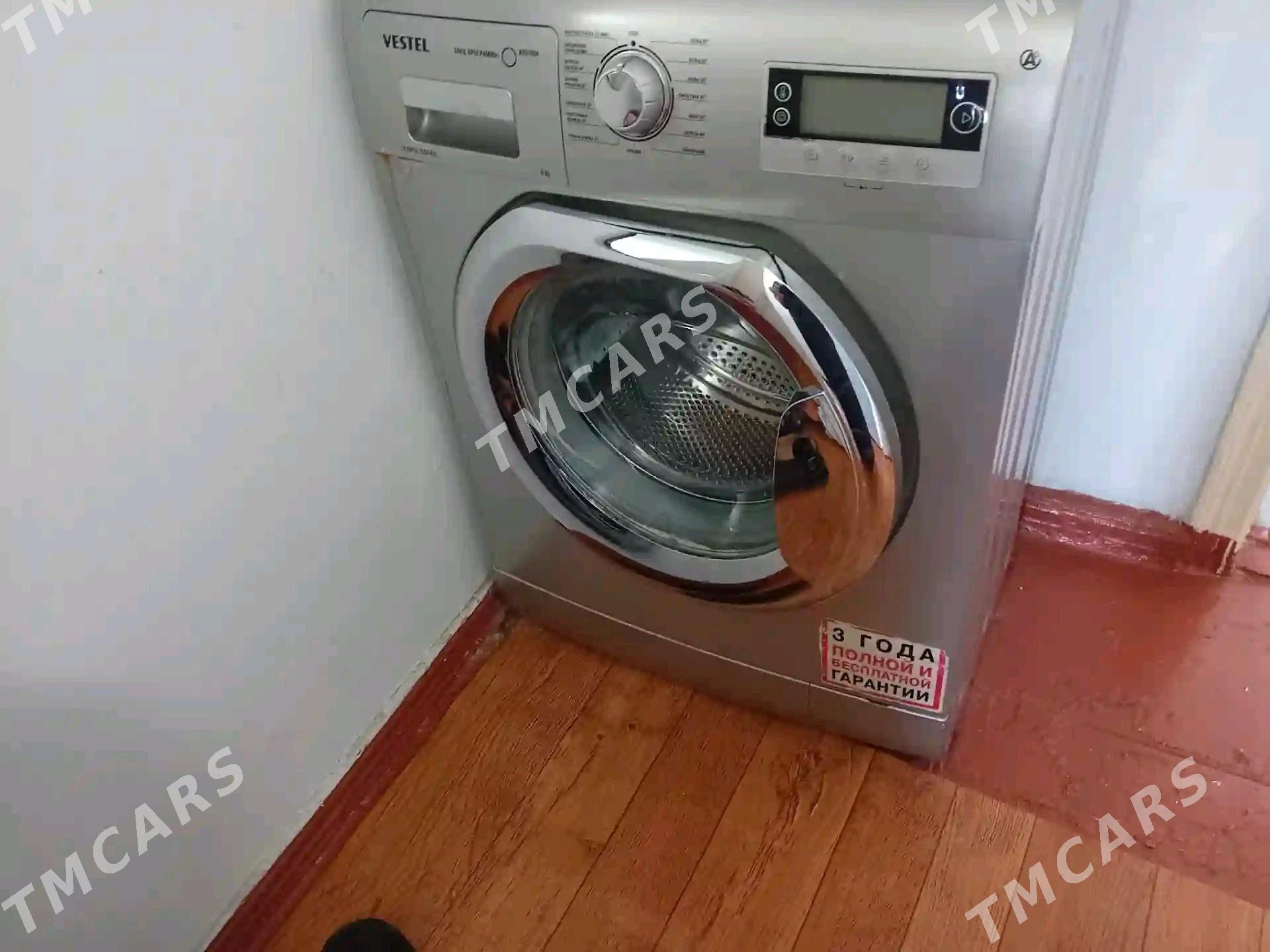 Vestel - Aşgabat - img 3