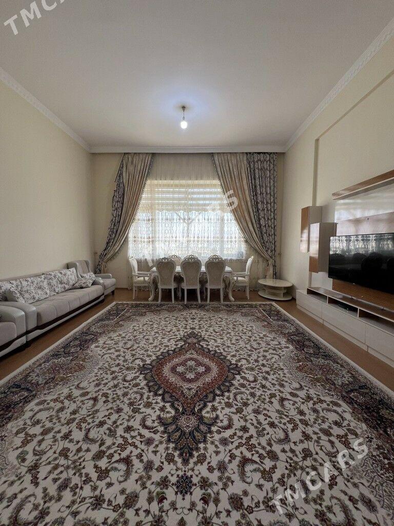 13 Tapgyr Aytakow 5komnatly - Aşgabat - img 5