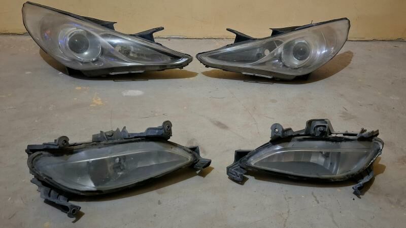 hyundai fara 750 TMT - Анев - img 6
