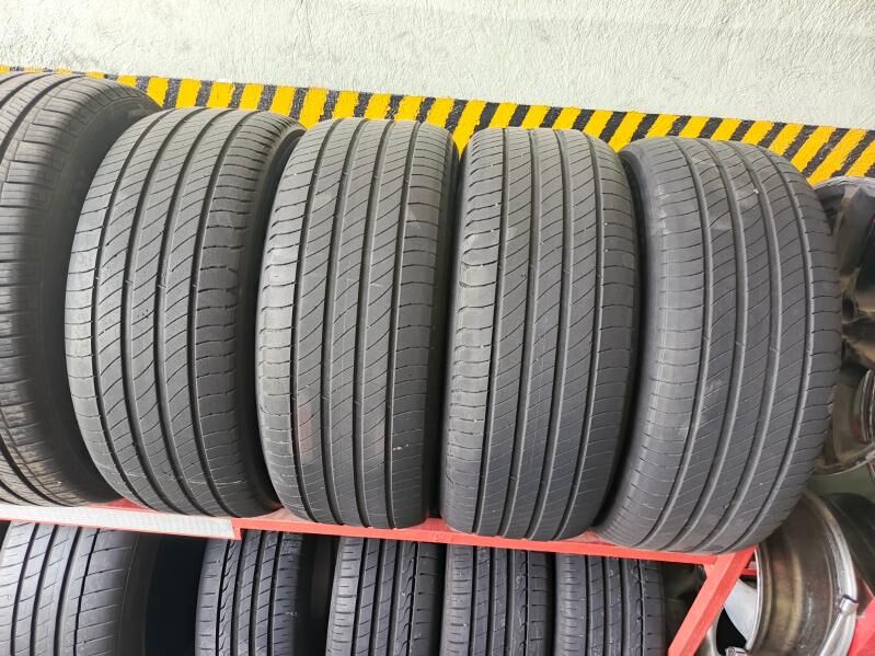 Lexus GS 225 55 17 MICHELIN 3 000 TMT - Ашхабад - img 4