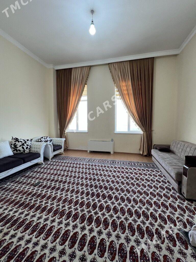 13 Tapgyr Aytakow 5komnatly - Aşgabat - img 6