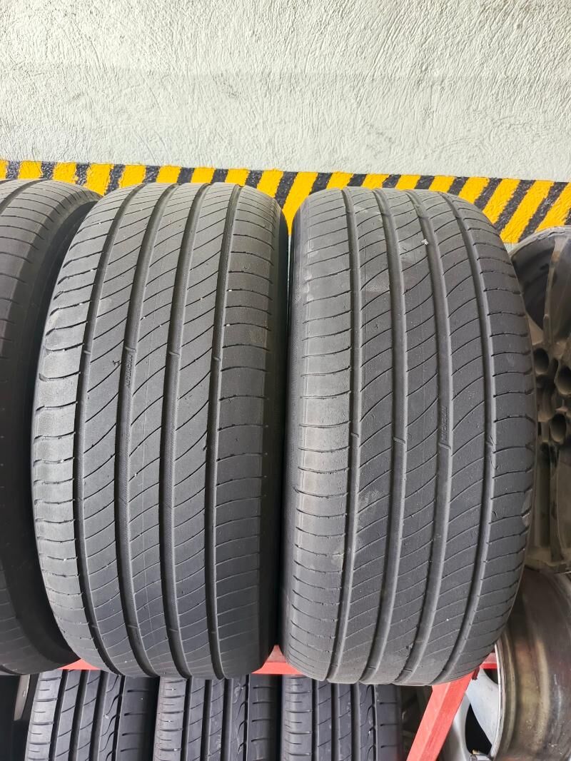 Lexus GS 225 55 17 MICHELIN 3 000 TMT - Ашхабад - img 7