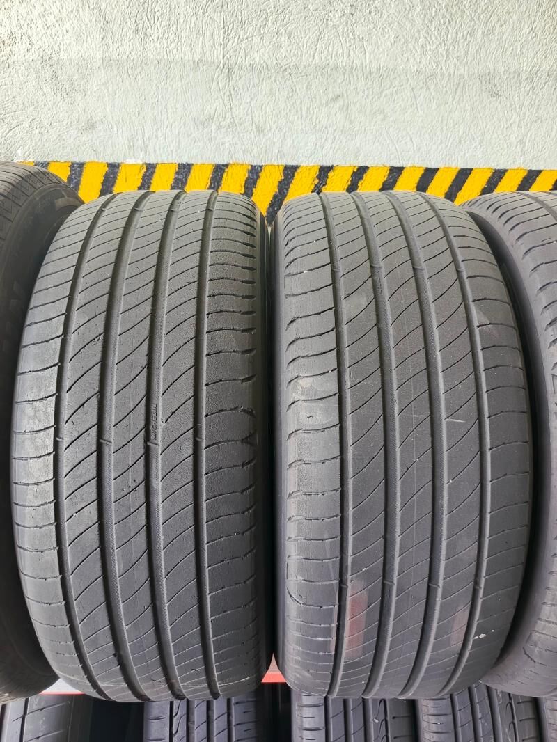 Lexus GS 225 55 17 MICHELIN 3 000 TMT - Ашхабад - img 6
