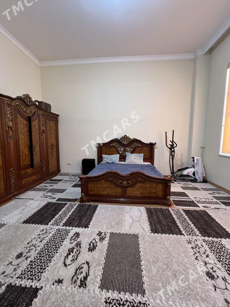 13 Tapgyr Aytakow 5komnatly - Aşgabat - img 2