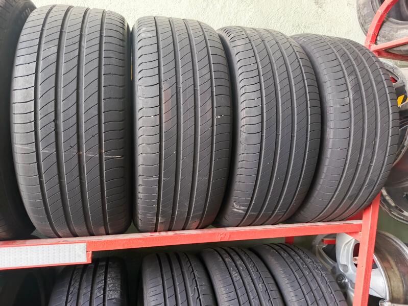Lexus GS 225 55 17 MICHELIN 3 000 TMT - Ашхабад - img 5