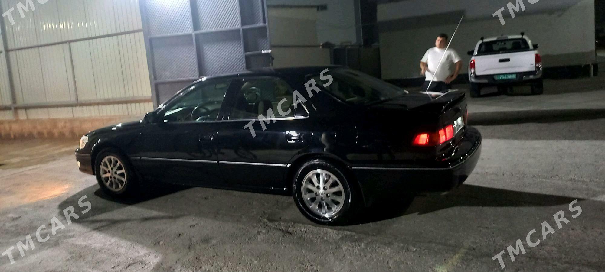 Toyota Camry 2001 - 170 000 TMT - Mary - img 8
