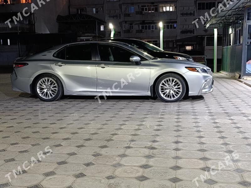 Toyota Camry 2020 - 290 000 TMT - Мары - img 10