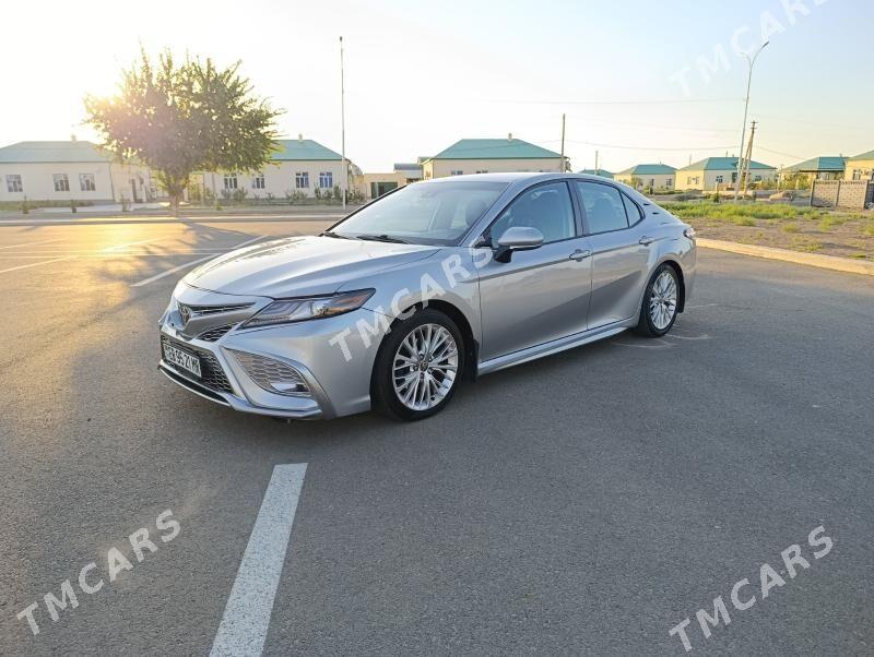 Toyota Camry 2020 - 290 000 TMT - Мары - img 2