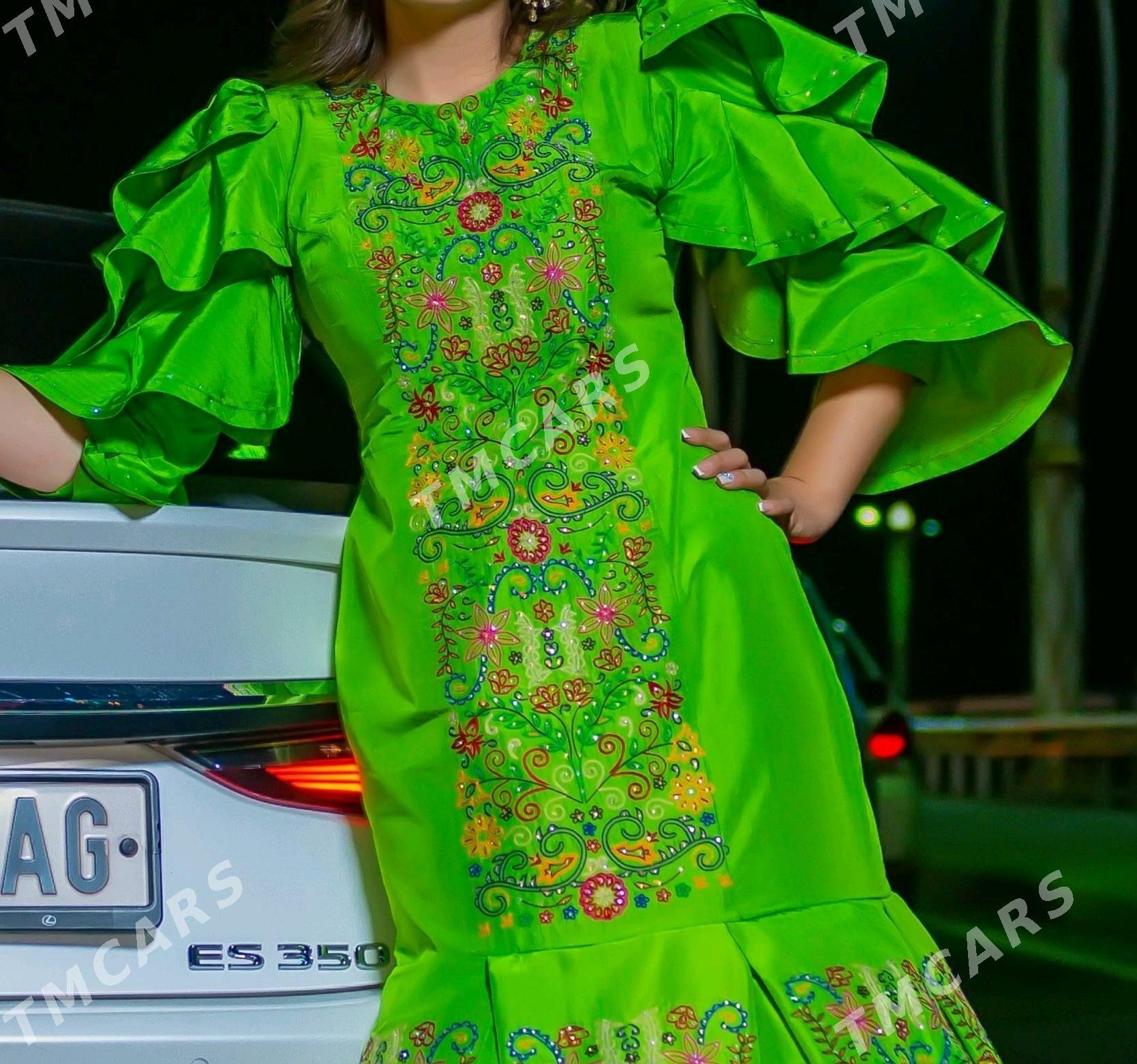 Keteni köýnek - Garadamak - img 2