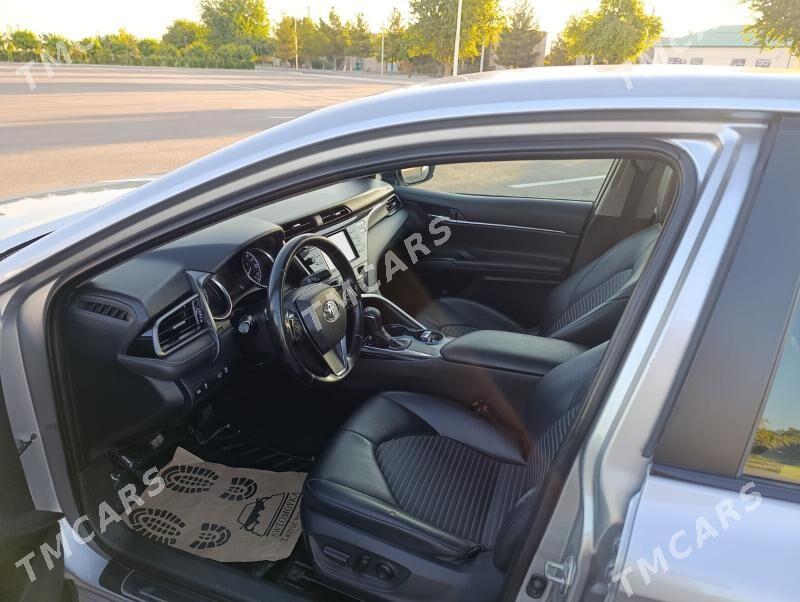 Toyota Camry 2020 - 290 000 TMT - Мары - img 8