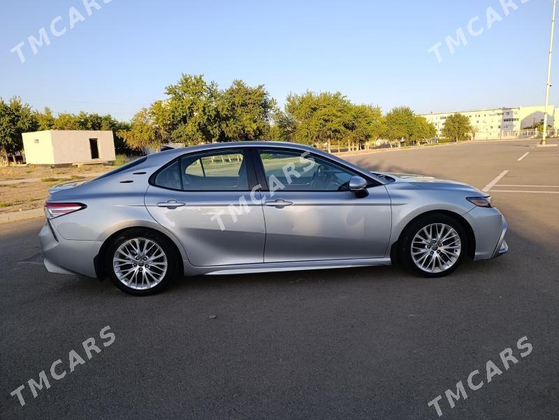 Toyota Camry 2020 - 290 000 TMT - Мары - img 4